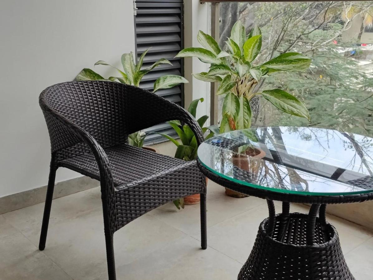 Tara Suites Premium Rooms In Central Indiranagar Bengaluru Zewnętrze zdjęcie